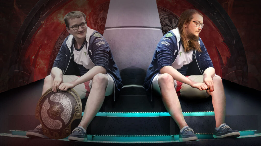 Will there be new two-time TI winners this year?