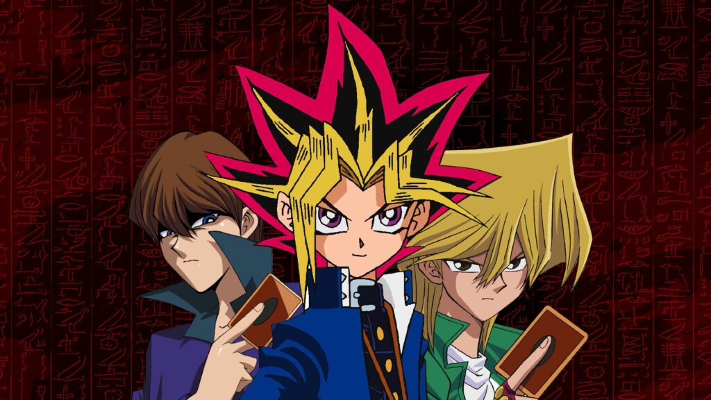 3D Yu-Gi-Oh duels are now possible thanks to French streamer Superzouloux