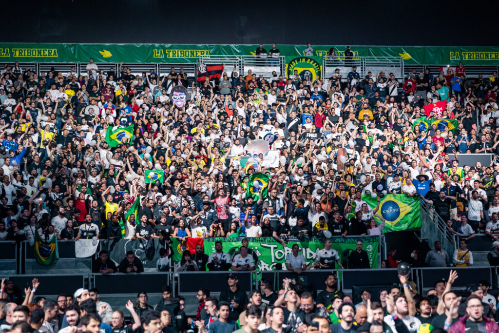 IEM Rio Major Playoffs 2022: Final Scores, format, bracket and stream [Winner announced]