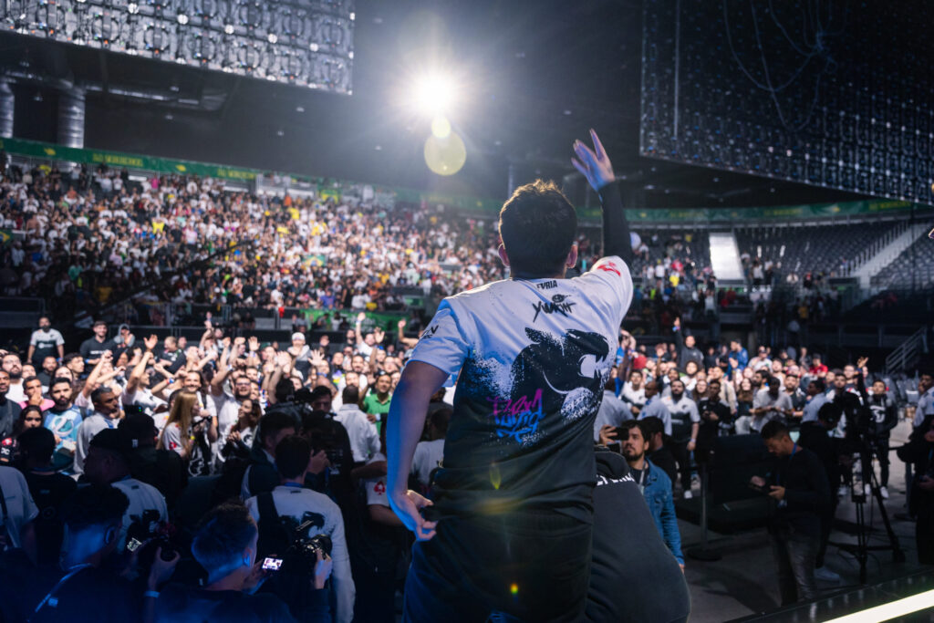 IEM Rio Major Playoffs bracket – Matchups revealed