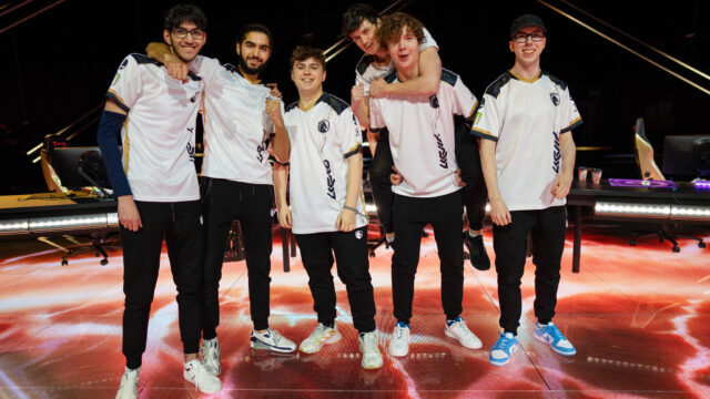 Team Liquid say goodbye to ScreaM and Nivera in roster rebuild