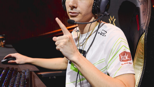 NRG bolster roster with former VCT Masters champion crashies