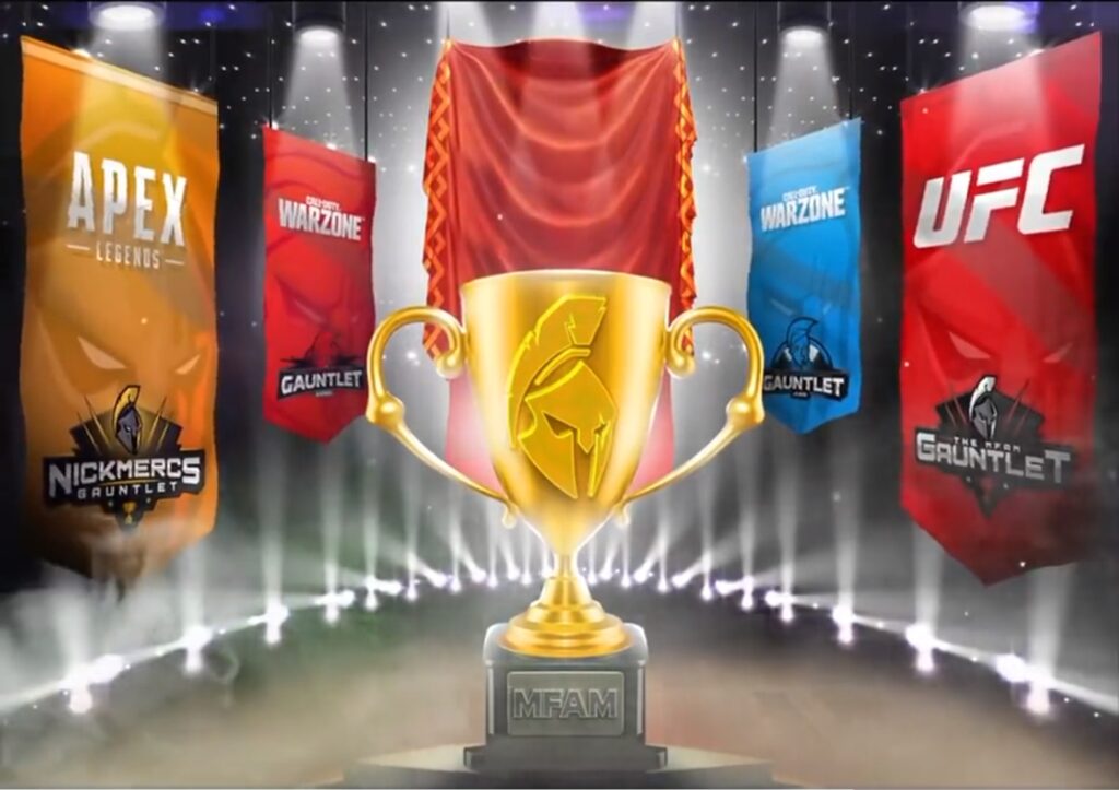 MFAM Gauntlet: Final results, standings, how to watch