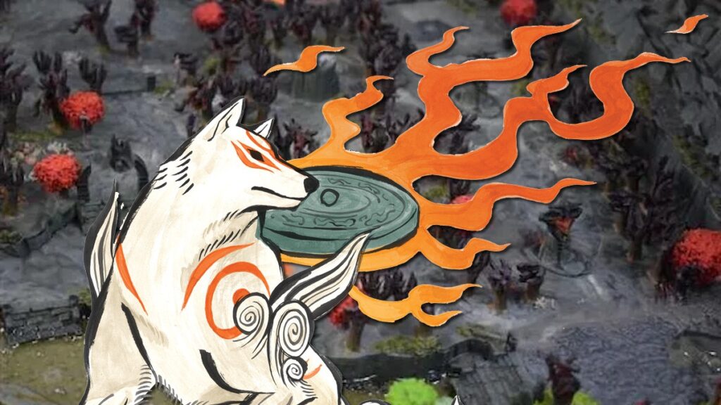 Amaterasu, Dota 2’s most sought after courier
