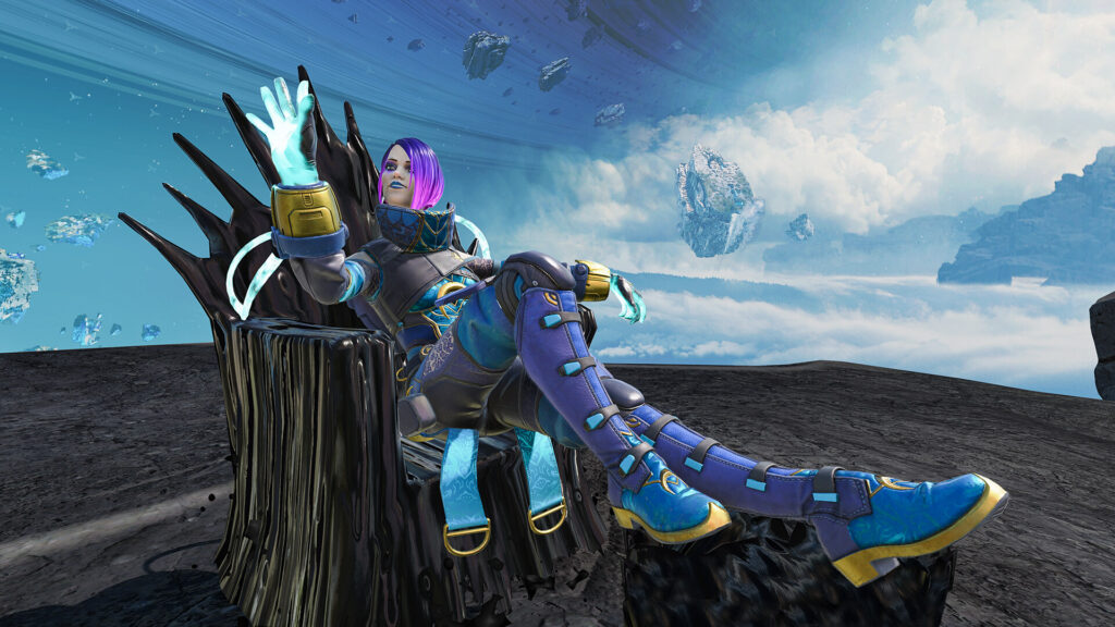 Apex Legends Nominated for Best Ongoing Game and… Best Community Support?