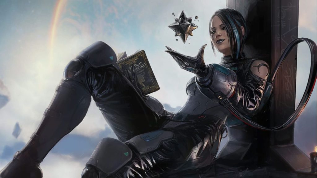 The Apex Legends November 30th patch brings much-needed changes and fixes to Catalyst's abilities and the New Moon map.