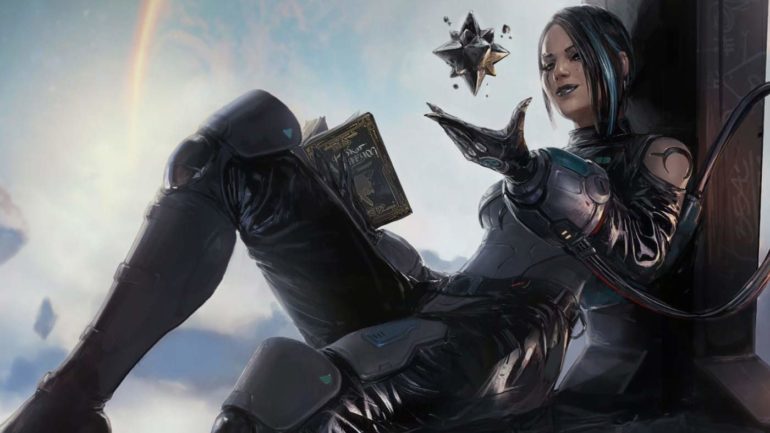 Apex Legends November patch brings bug fixes and legend changes