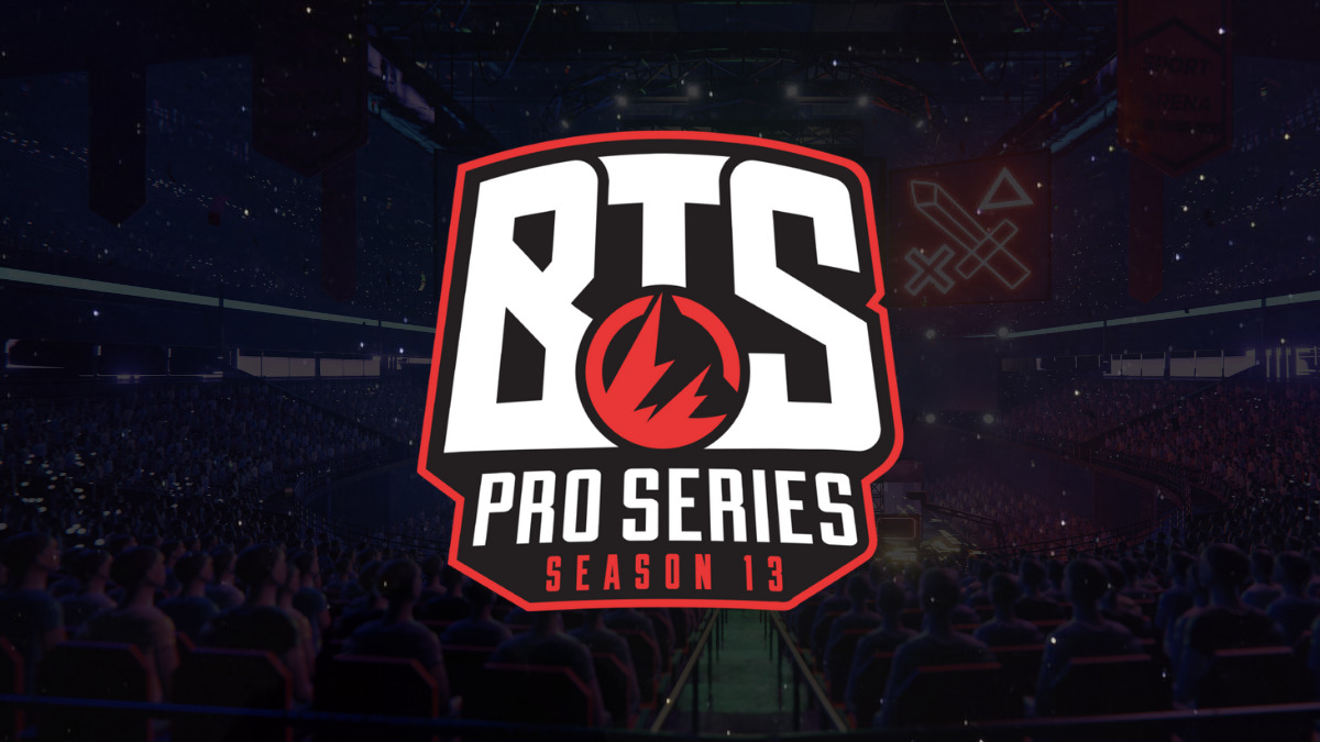 BTS Pro Series S13 for SEA and the Americas fill the Dota 2 off-season with action