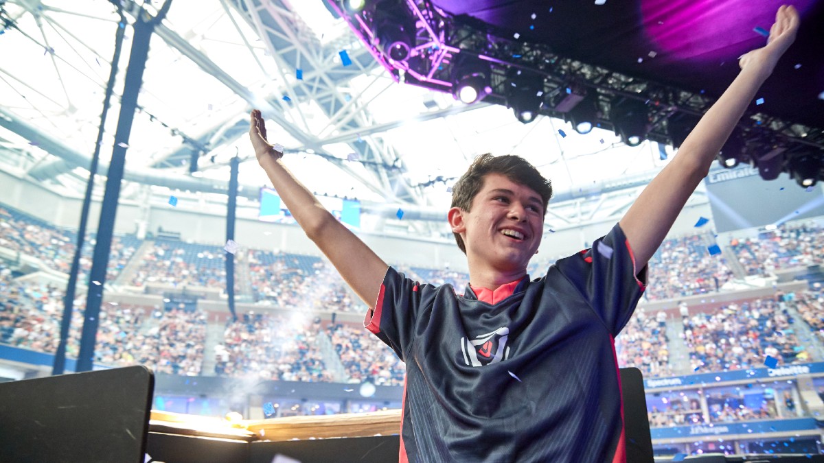 Sentinels exit Fortnite, Bugha to become a free agent