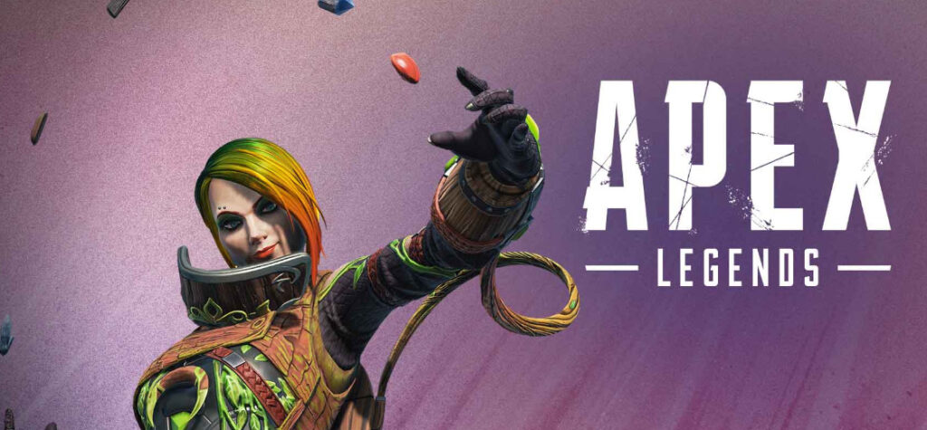 Apex Legends’ new Amazon Prime’s features the Natural Essence Bundle for Catalyst