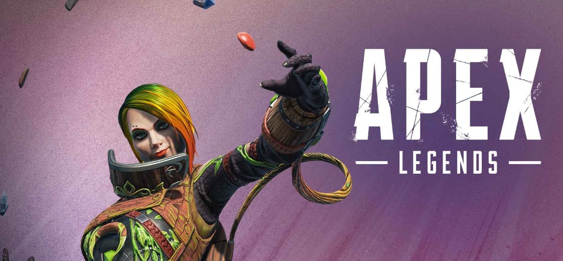 Apex Legends’ new Amazon Prime’s features the Natural Essence Bundle for Catalyst