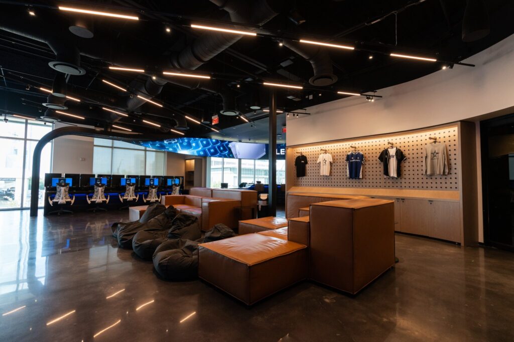 Complexity Gaming celebrates Lenovo Legion Esports Center reopening with Halo, CS: GO & Apex Legends events