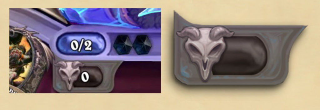 Hearthstone Corpse Keyword March of the Lich King