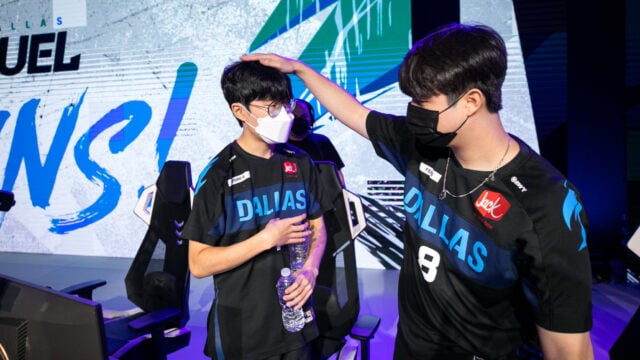 OWL 2022 Results: San Francisco Shock win the Overwatch League 2022