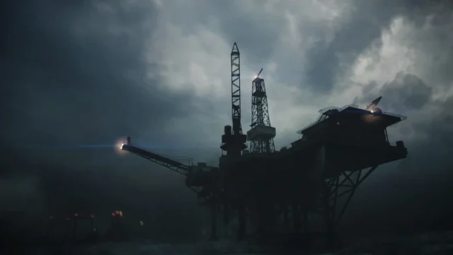 Surviving Call of Duty MW2 Dark Water Mission without drowning - A complete guide