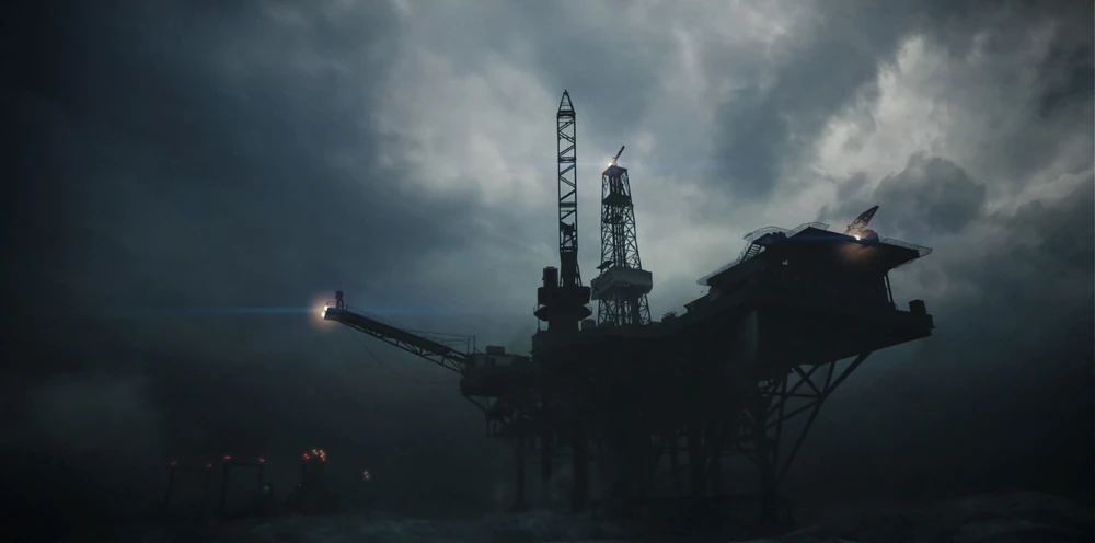 Surviving Call of Duty MW2 Dark Water Mission without drowning – A complete guide