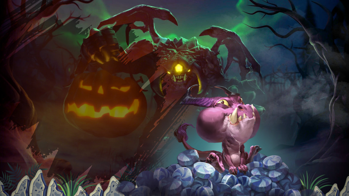 Diretide 2022 Tips and Tricks