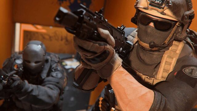 MW2 Ranked Play plans revealed with 2023 release confirmed