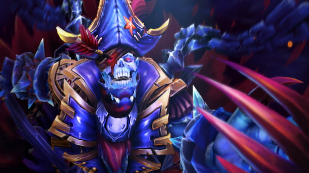 Dota 2 Prized Trunk of the Diretide – where to get it, what’s in it, is it worth it?