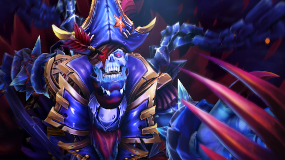 Dota 2 Prized Trunk of the Diretide – where to get it, what’s in it, is it worth it?