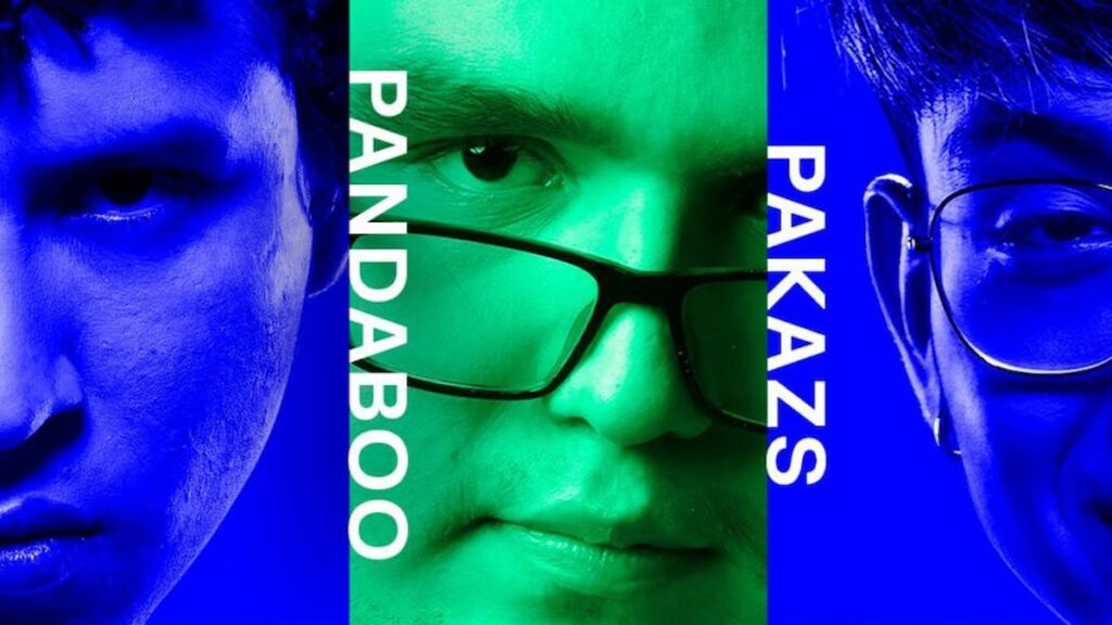 EG and their new South American roster are here!