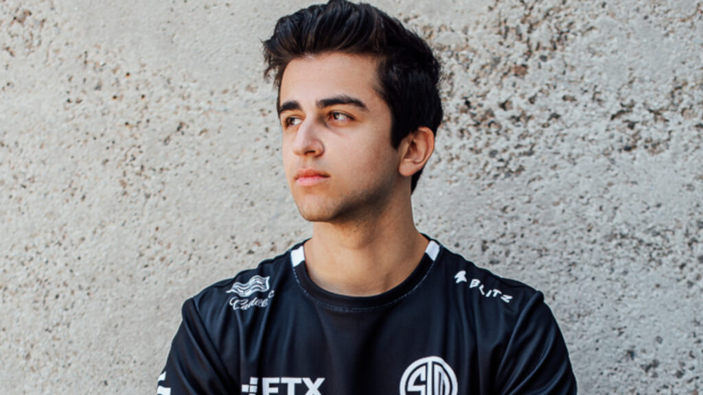 EpikWhale represents NA-West in the Fortnite Invitational: “I am hoping there will be at least one event every year”