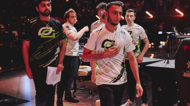 NRG Valorant roster adds FNS, another piece of the OpTic puzzle