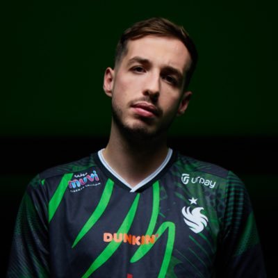 KennyS is now part of Team Falcons – joins NBK on the French CS: GO squad