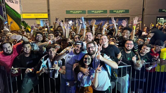 FalleN pushes back CS: GO retirement plans by a year