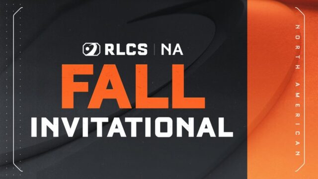 RLCS 2022-23 Fall Invitational: All results updated ahead of Fall Major
