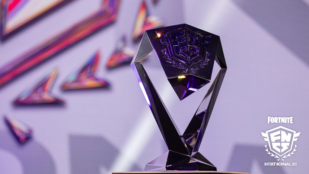 Fortnite rounds up its Invitational with more action than any fan could ask for
