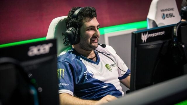 GH on Nigma Galaxy roster for 2023 DPC: "The team has it together. We are trying to finalize the last couple of things."