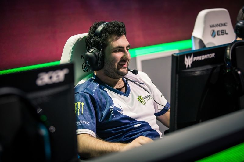 GH on Nigma Galaxy roster for 2023 DPC: “The team has it together. We are trying to finalize the last couple of things.”