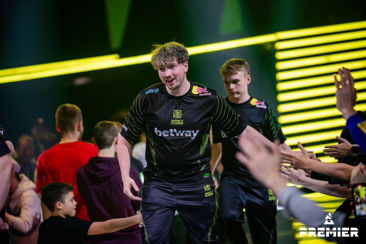 FaZe vs NiP: The Ropz effect as FaZe reach BLAST Premier Grand Finals