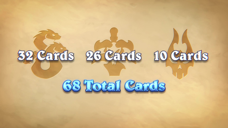 How to get Death Knight class Hearthstone cards