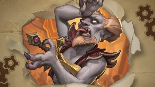 Hearthstone leaks upcoming Theotar nerf coming in the next patch