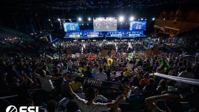 IEM Rio Major crosses million concurrent viewers on Day 1 of Legends stage
