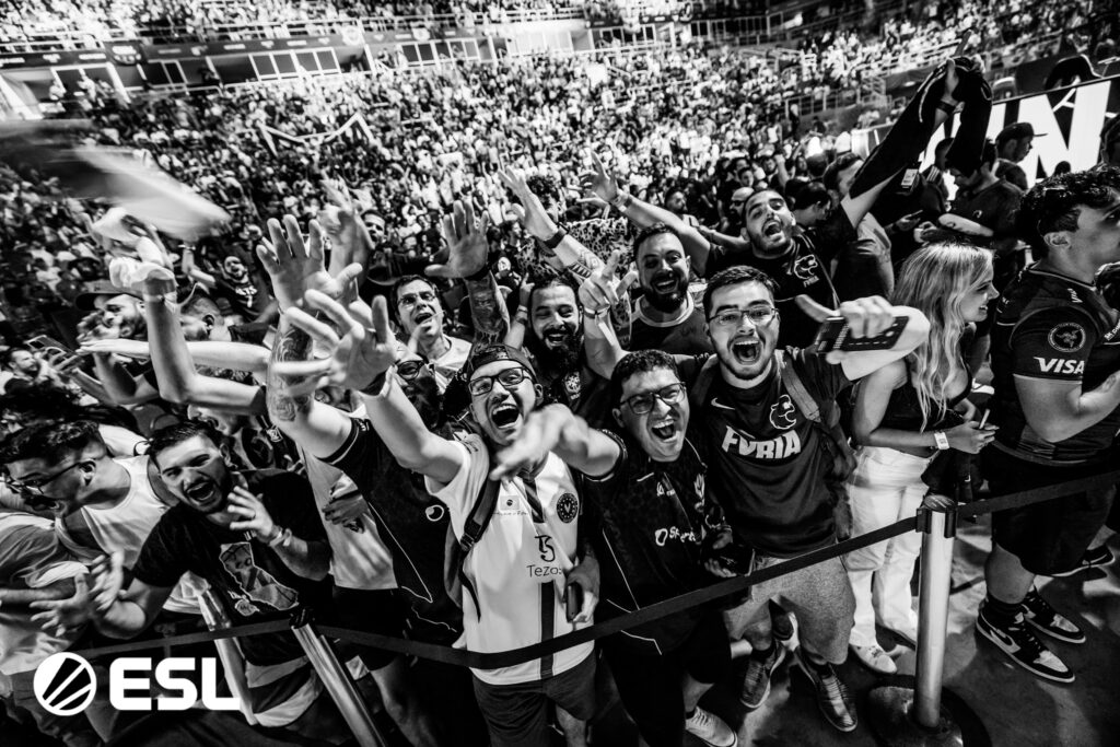 MOUZ vs Outsiders: Outsiders qualify for IEM Major Finals