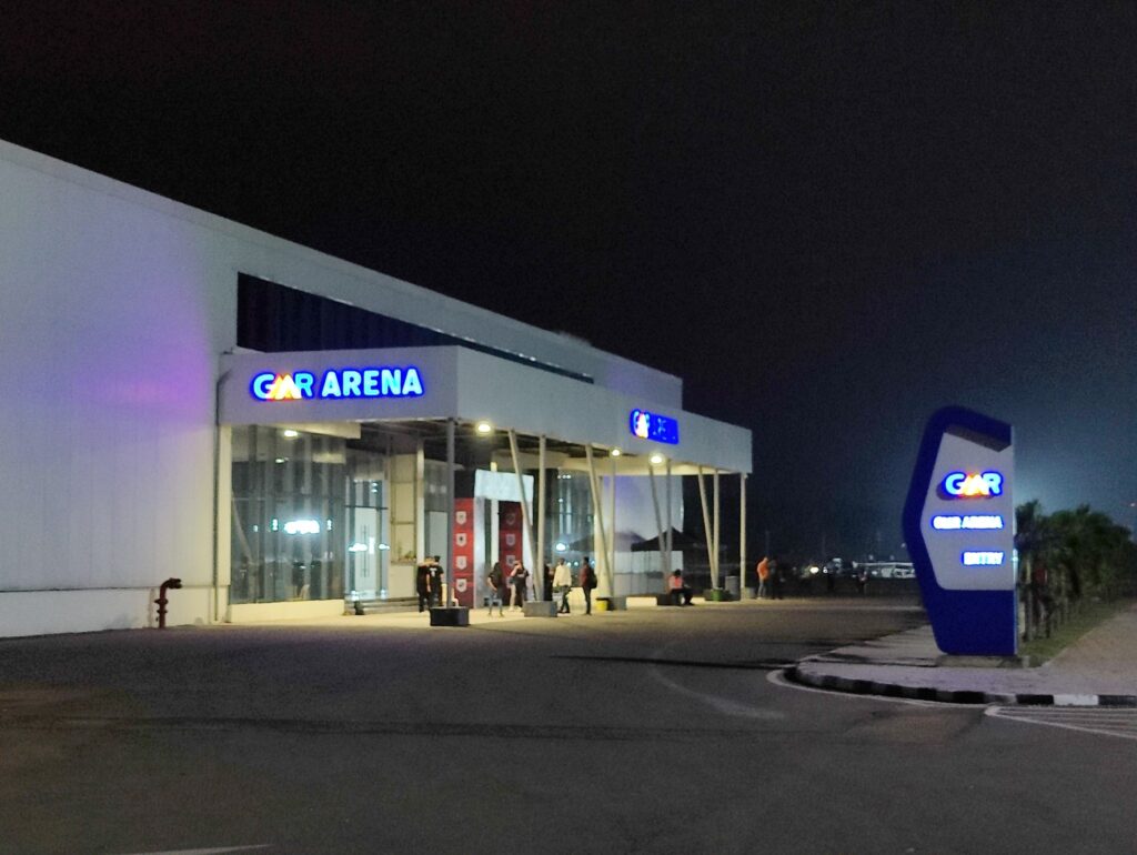 GXR Valorant India: A missed opportunity and a beacon of hope for the future of Indian esports