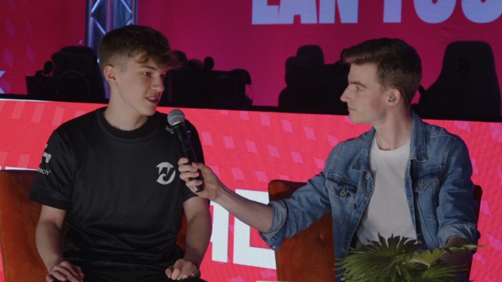 DreamHack Winter 2022 Fortnite Open; results & best moments