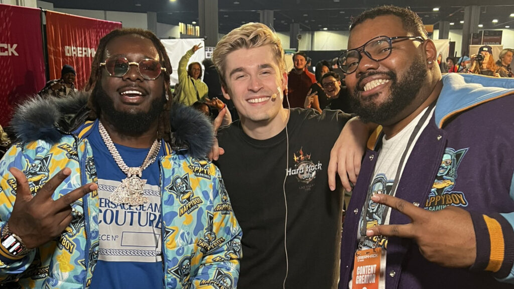 Ludwig Subathon 2.0 raises over $300,000 at DreamHack!