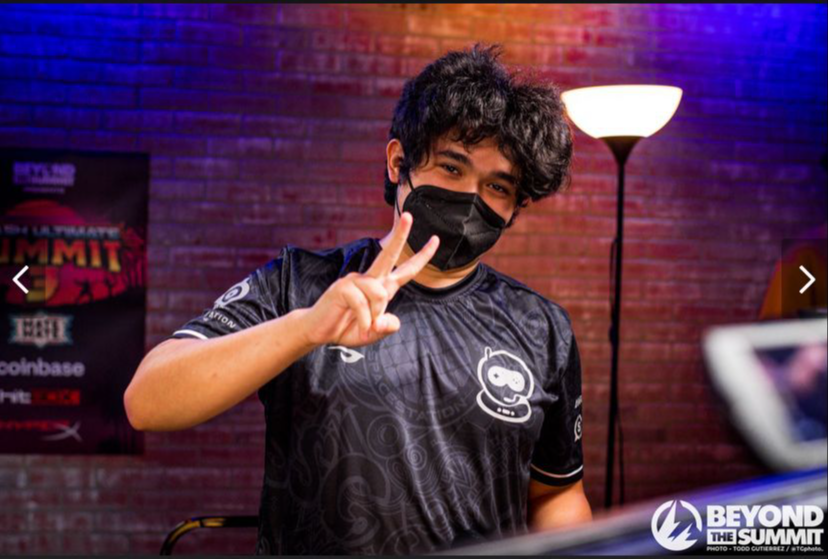 Maister DQd from Port Priority after being denied entry to venue