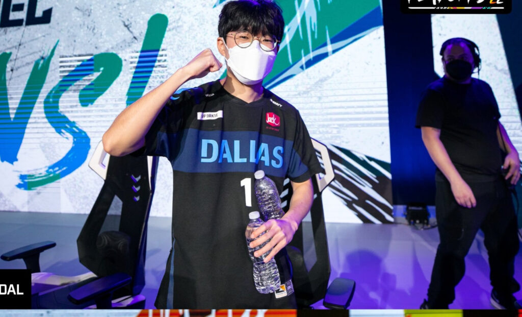 Dallas Fuel Fearless on Seoul Dynasty 3-0: “We carried out our plan perfectly and played how we played in scrims”