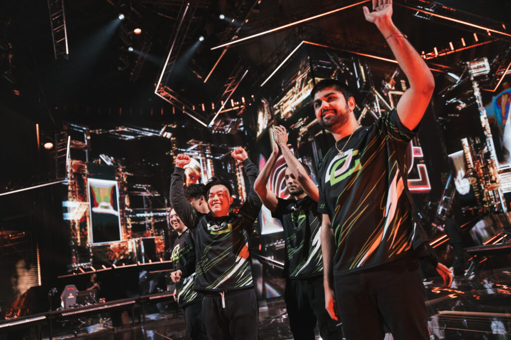 NRG kick off week of Valorant roster announcements with coach Chet