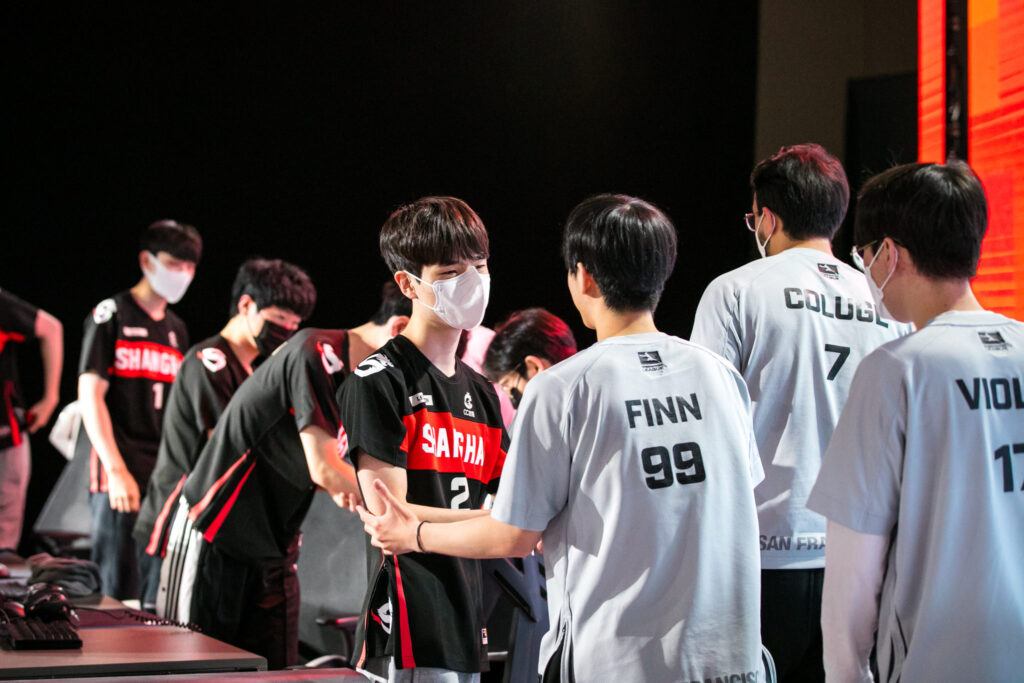 How to get OWL 2022 rewards and drops