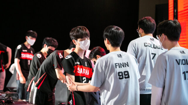 How to get OWL 2022 rewards and drops