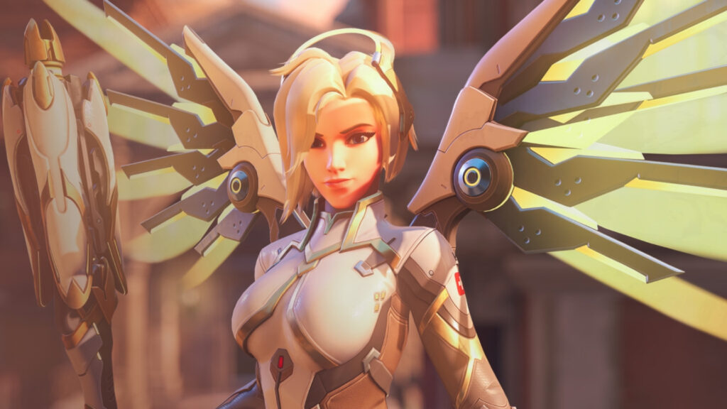 Overwatch 2 Battle Pass and support hero changes on the horizon