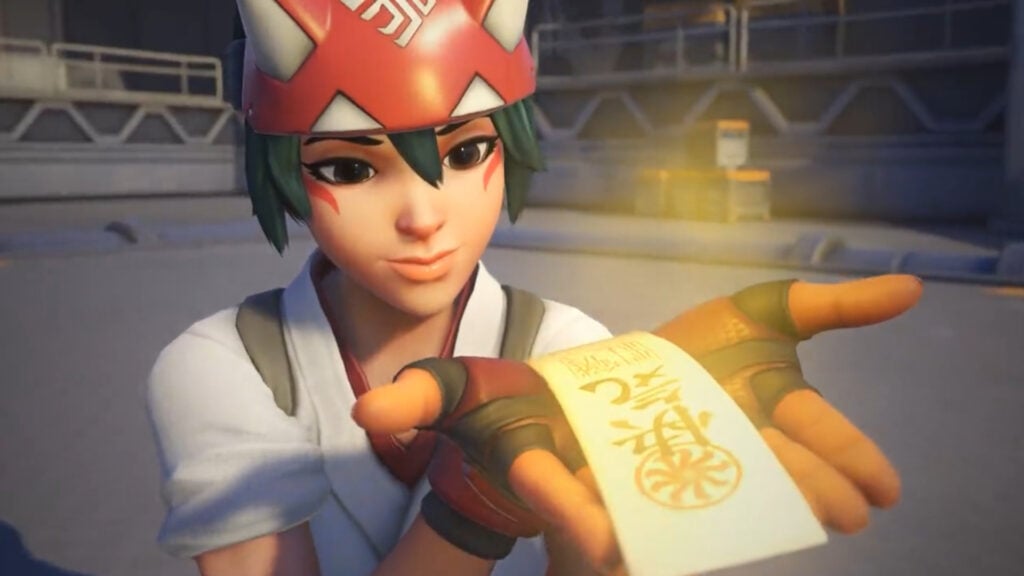 Hero balance changes in Overwatch 2 Season 2