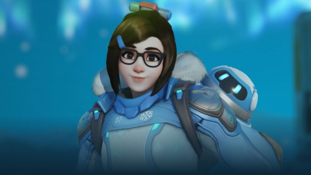 Overwatch 2 patch delayed, Mei still removed