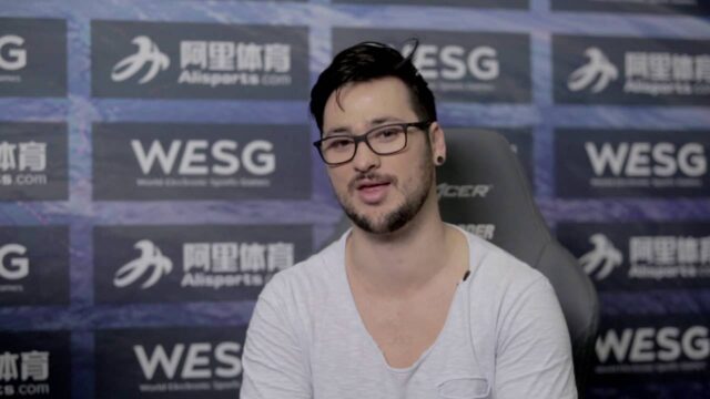 Details of Sadokist's removal from IEM Rio Major reveal a broken TV and verbal argument at the players' hotel